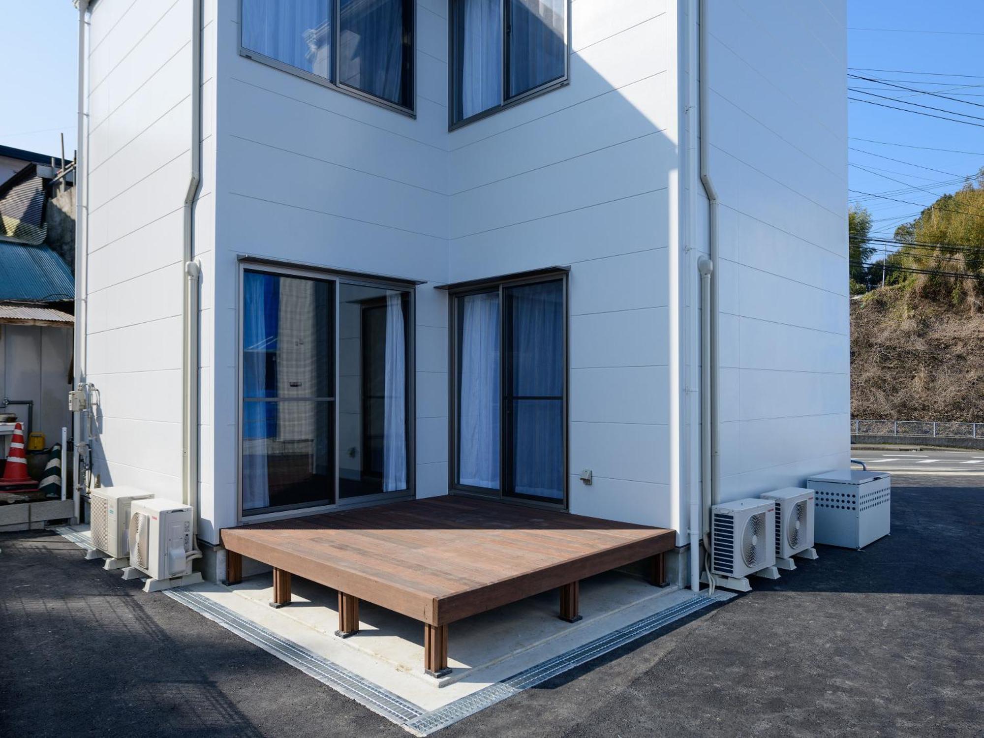 Rakuten Stay House X Will Style Sasebo Exterior photo