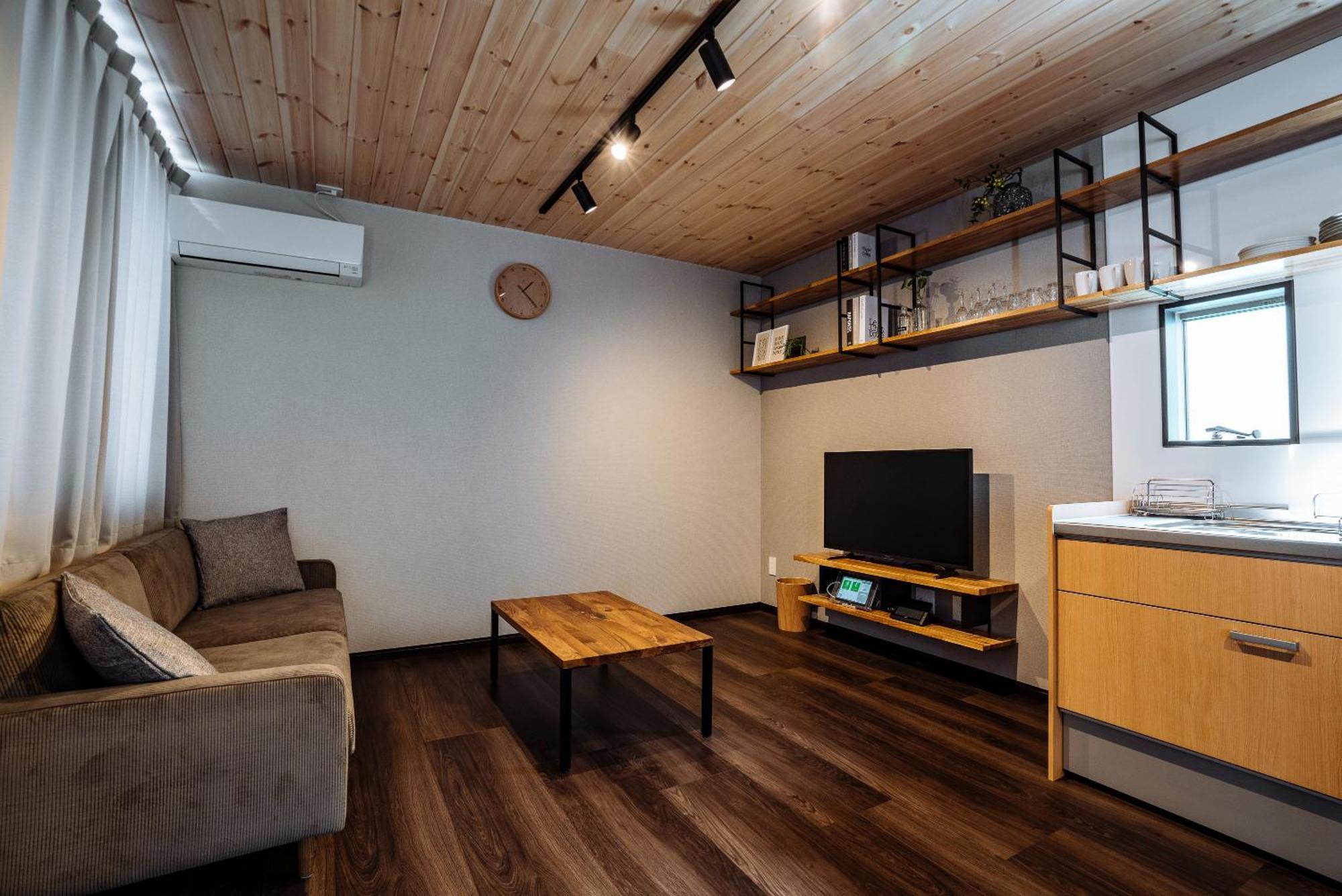 Rakuten Stay House X Will Style Sasebo Exterior photo