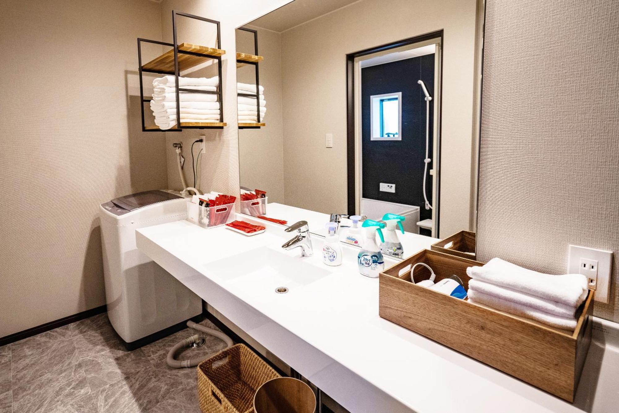 Rakuten Stay House X Will Style Sasebo Exterior photo
