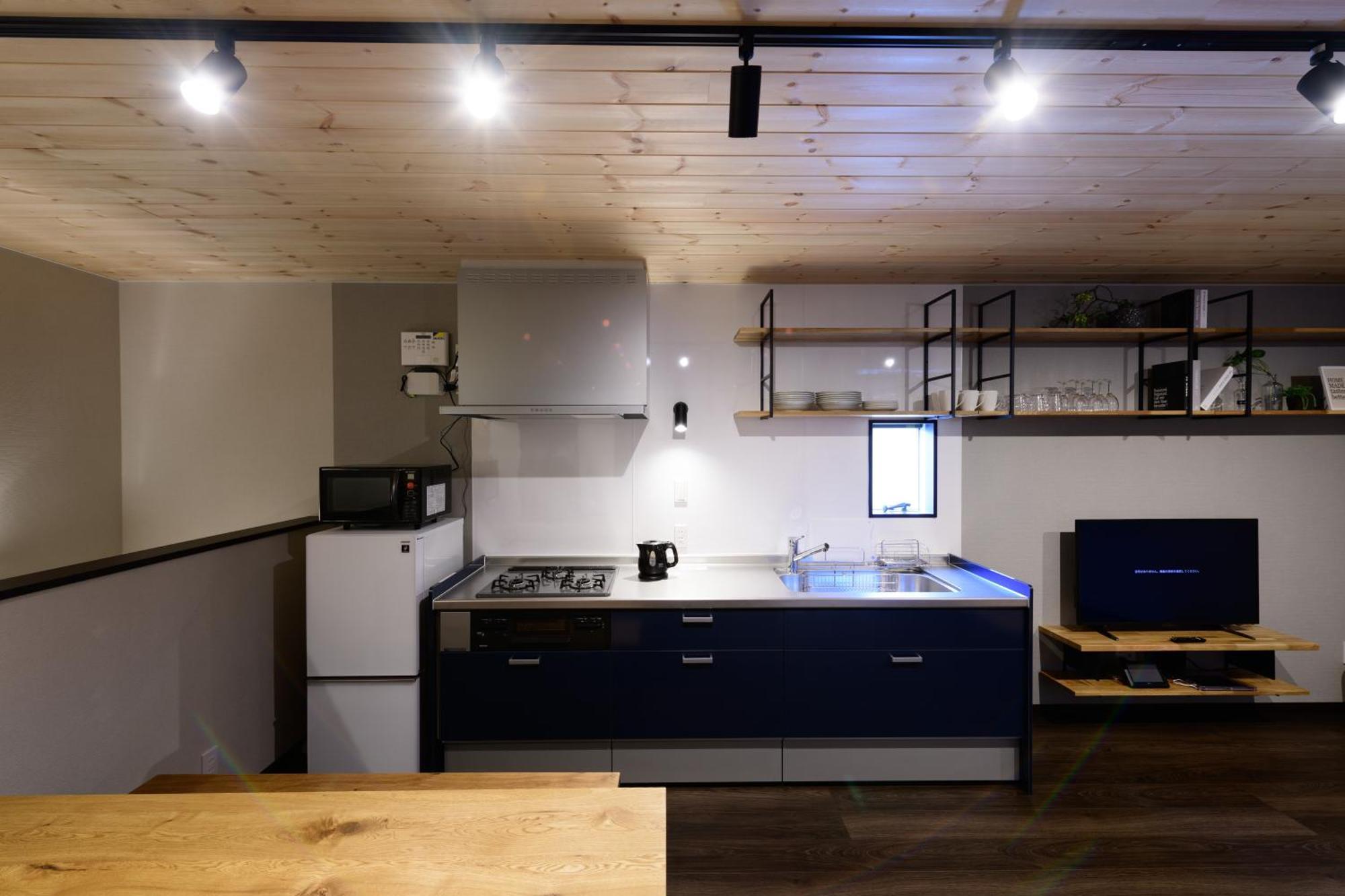 Rakuten Stay House X Will Style Sasebo Exterior photo